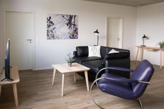 Atrium Apartments - Schaffhausen - 7