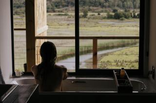 Emily Moon River Lodge - 1