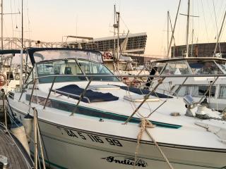 Yacht Experience Barcelona - Barcelone - 7
