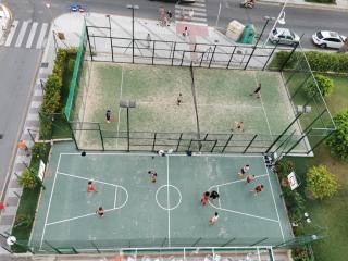 MAGNIFICAS VISTAS AL MAR - Almuñécar - 6