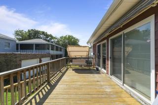 Harbor Delight On The Bay - Private Sandy Beach! Home - 3