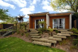 B&B@The Redwoods - Rotorua - 0