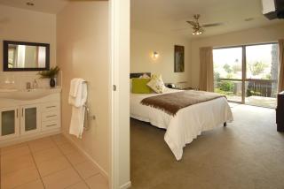 B&B@The Redwoods - 6