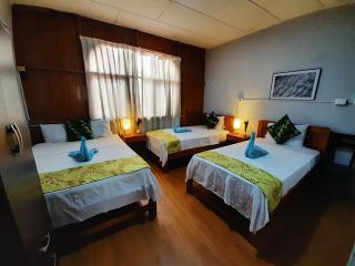 Hotel Daylu - Iquitos - 1