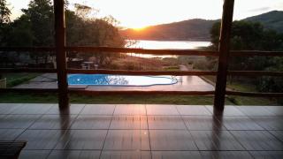rancho california - Delfinópolis - 1