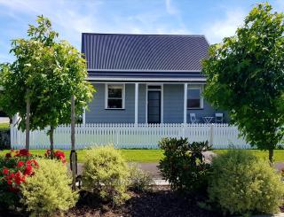 Kumara Historic Cottages - Kumara - 0