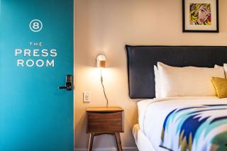 Stonewall Motor Lodge - 6