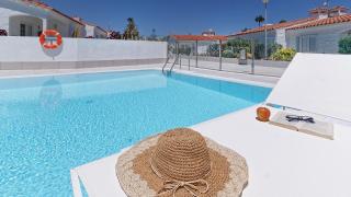 Bungalows Adonis - Playa del Inglés - 9