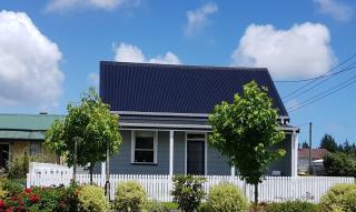 Kumara Historic Cottages - Kumara - 9