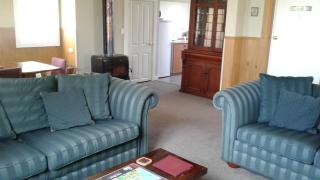 Kumara Historic Cottages - Kumara - 1
