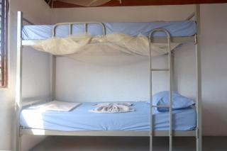 Atauro Dive Resort Backpackers Hostel - Beloi - 0