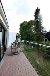 White Pearl Apartment 2.03 - Timmendorfer Strand - 2