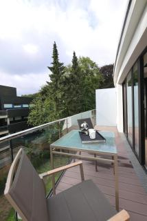 White Pearl Apartment 2.03 - Timmendorfer Strand - 1