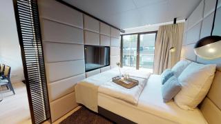 White Pearl Apartment 2.03 - Timmendorfer Strand - 7