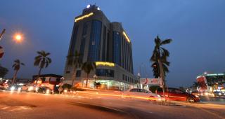 Emerald Puteri Hotel - Sungai Petani - 9