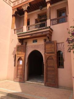 Palmeraie Charly's - Marrakech - 9