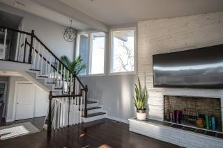 Modern Luxury Family Getaway Near Beach Casinos - Atlantic City - 4