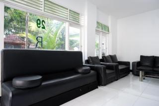 RedDoorz near Mataram University - Mataram - 1