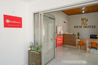 RedDoorz near Mataram University - Mataram - 2
