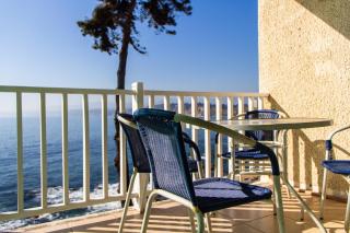 Departamento Frente al Mar - 8