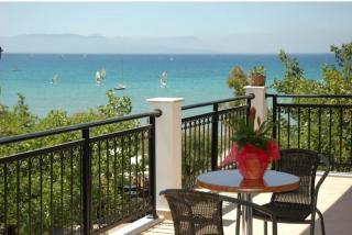 Maistrali - Vassiliki - 0