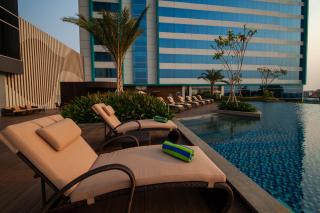 Avenzel Hotel & Convention Cibubur - Cibubur - 0