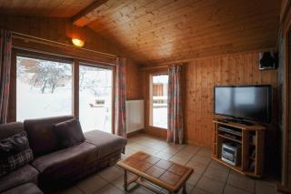 Monster Chalets - Le Bettaix - 6