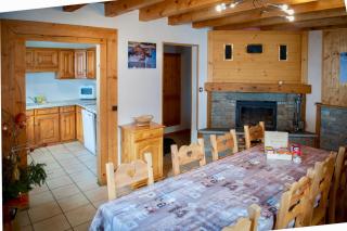 Monster Chalets - Le Bettaix - 8