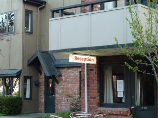 Woodlands Motels And Apartments - Dunedin - 9