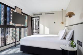 Brady Hotels Jones Lane - 2