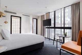 Brady Hotels Jones Lane - Melbourne - 7