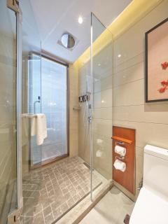 SSAW Boutique Hotel Nanjing Grand Theatre - Nanjing - 8