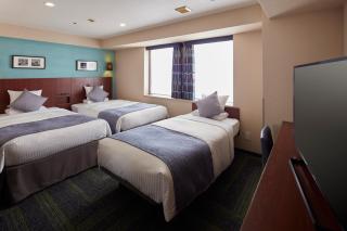 HOTEL MYSTAYS Yokohama - Yokohama - 1