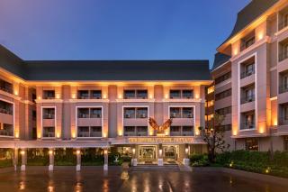 The Beverly Hotel Pattaya - Pattaya South - 9