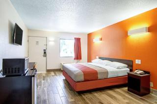 Motel 6-Starke, FL - Starke - 2