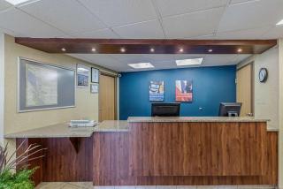 Motel 6-La Crosse, WI - La Crosse - 8