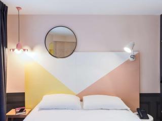 ibis Styles Paris Gare de l'Est TGV - Paris - 9