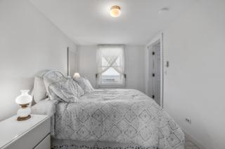 Ocean Front Cottage - Long Beach - Rockport - 9