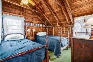 Ocean Front Cottage - Long Beach - Rockport - 3