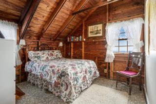 Ocean Front Cottage - Long Beach - Rockport - 2