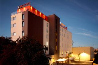 Hotton Hotel - Gdynia - 2