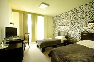 Hotton Hotel - Gdynia - 5