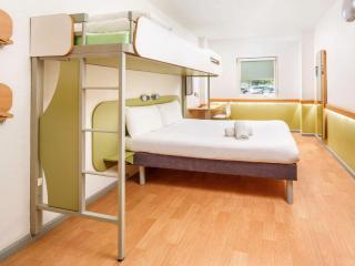 ibis budget Southampton Centre - Southampton - 4