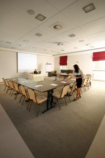 Hotton Hotel - Gdynia - 6