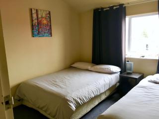 Howard's Mountain Lodge - National Park - 3