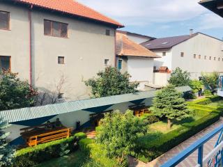Vila Tanase - Costinesti - 2