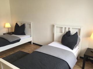 Monteurhome-Hagen - 7