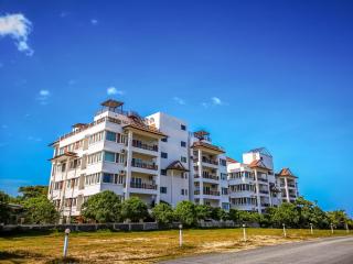 Khanom Sea Breeze apartment - Khanom - 8