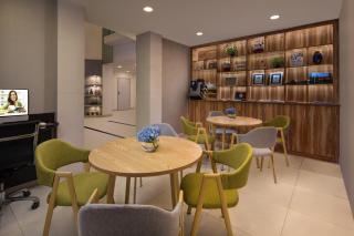 Citadines Xinghai Suzhou - 2