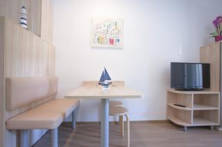 Studio apartment - seaview - Premantura - 9